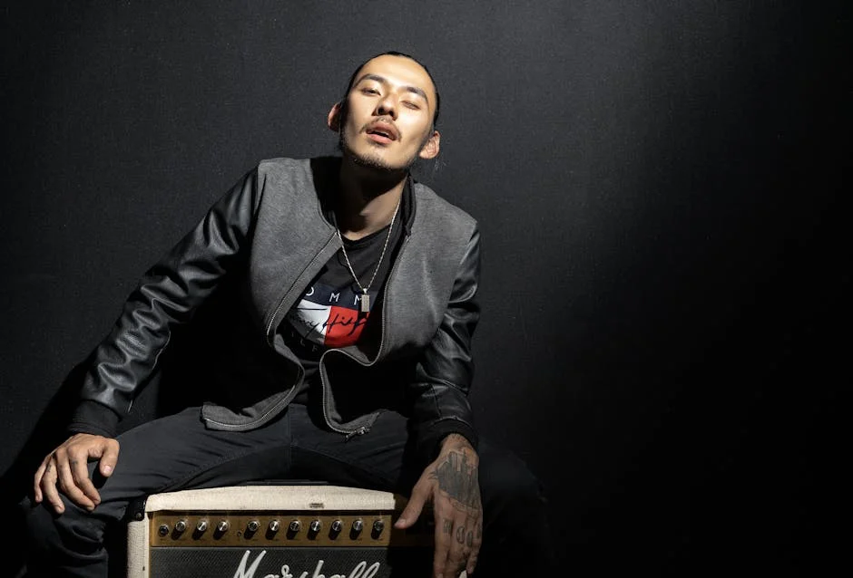 NG Releases New Album 'Levels' — Fans Say It's a Game-Changer