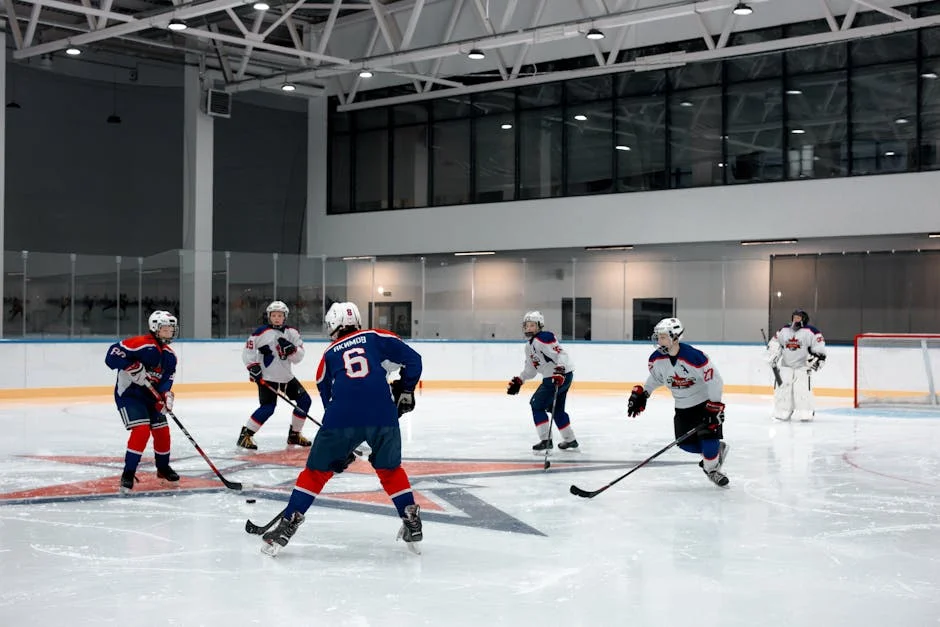 NHL Overtime Rules Spark Debate as 2026 Playoff Game Hits Record Length