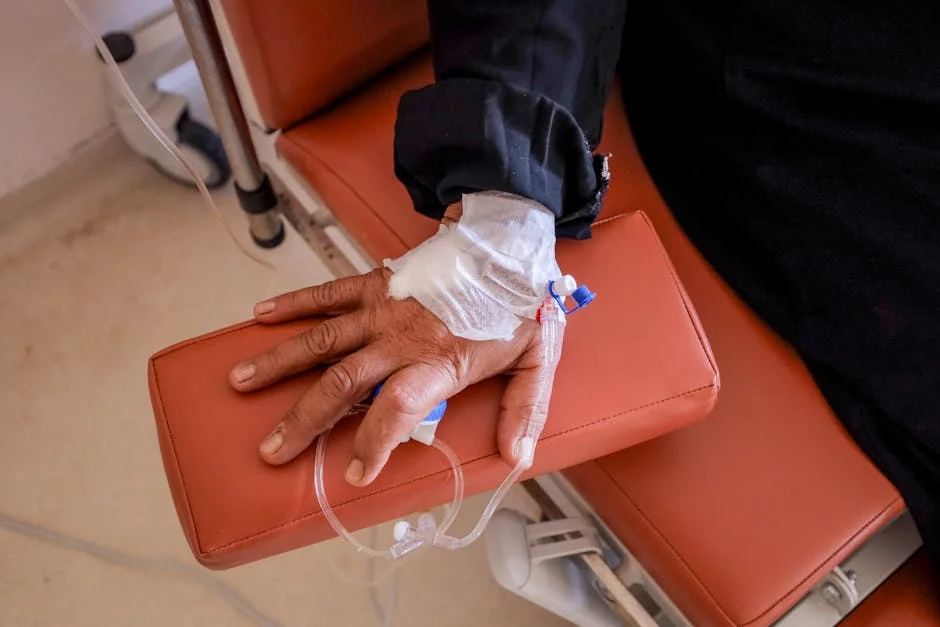 NHS Trust Faces Backlash After Ignoring Teenage Mental Health Concerns