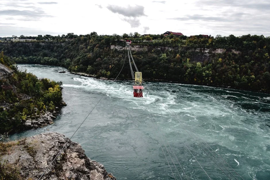 Niagara-on-the-Lake Faces Unseasonal Weather Shift — How It Affects You — Economy Business