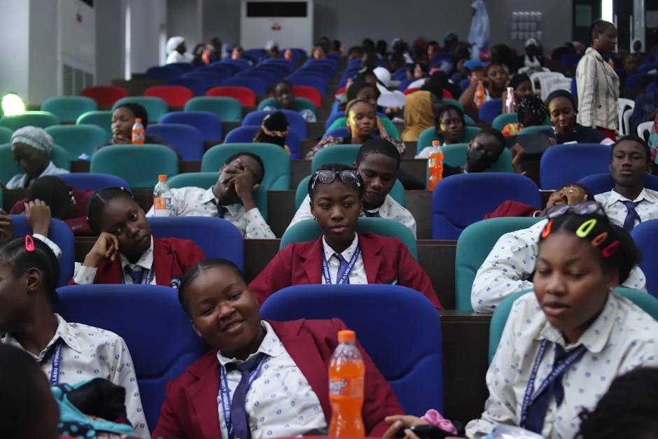 Nigeria Faces 12 Million Cyberattacks in 2024 — Businesses Count the Cost
