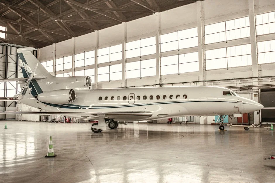 Nigeria Halts Jet Fuel Exports Amid Union Row — UK Airlines Brace for Impact