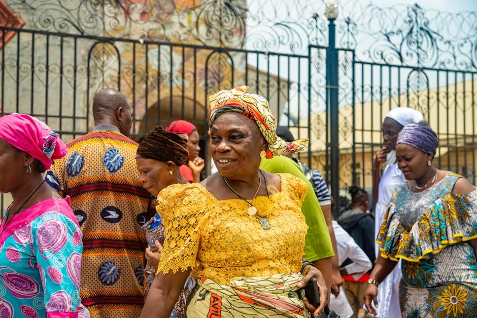Nigerian Rights Group Demands Prosecution After Wave of Killings