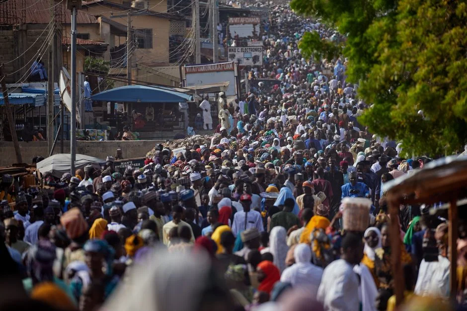 Nigerian Teachers Strike — Protests Erupt Over Schoolchildren Kidnappings