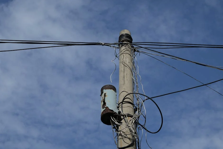 Nigerian Telecoms Spend N2.1tn on Infrastructure — 245 Outages Hit Networks in May
