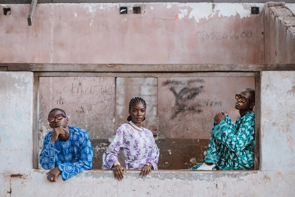 Nigeria's 1998 Kit Voted Africa's Greatest World Cup Strip Ever — Sports