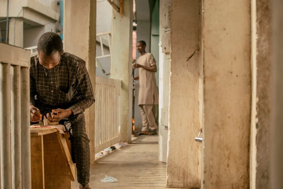 Nigeria's Ancient Abula Game Launches Global Expansion Push