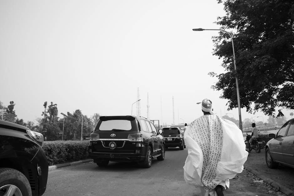 Nigeria's President Tinubu Reshapes Economy Amidst Rising Inflation Challenges