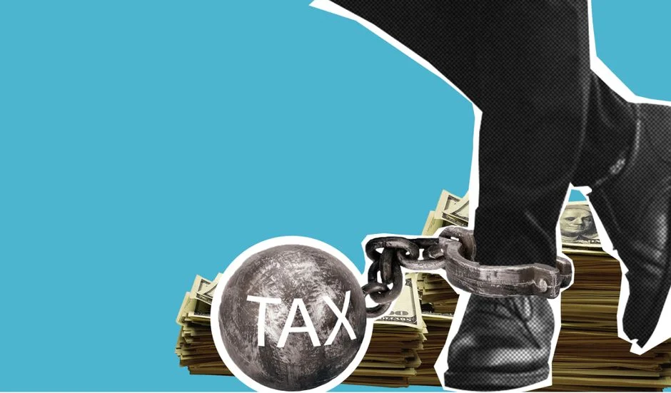 Nigeria's Tax System Overhaul Holds Key to Monumental Growth, Finance Minister Declares — Politics Governance