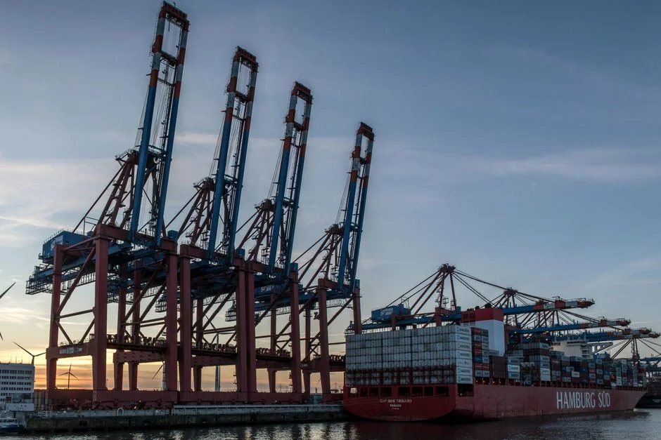 Nigeria's Trade Surplus Soars 340% to N7.5 Trillion — Economy Takes Center Stage