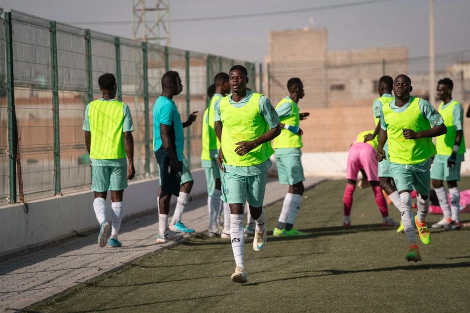 Nine African Teams Target 2026 World Cup Knockout Stage After Expanded Qualifier — Sports