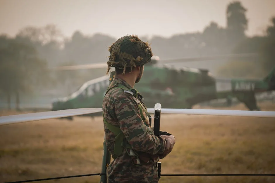 Noida's Dron-o-war 1.0 Showcases India's Booming Drone Industry