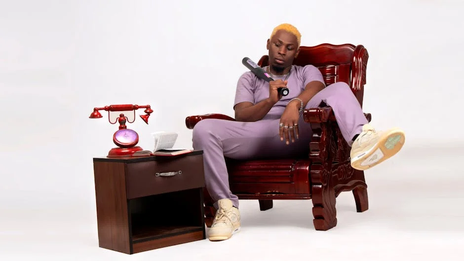 Nollywood Stars Mourn Alexx Ekubo’s Sudden Death — Health Medicine
