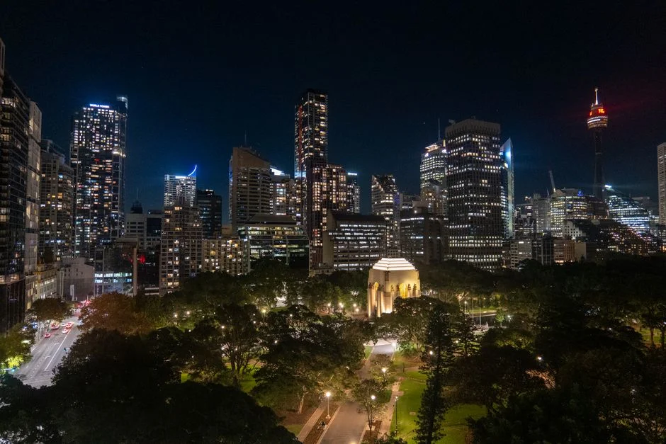 NSW Government 'Thrilled' to Welcome OpenAI — Until Someone Mentioned Terminator — Politics Governance