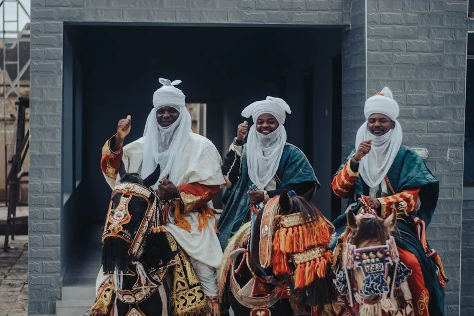 Ochereome Nnanna Heads to Katsina: What This Journey Reveals About April Politics