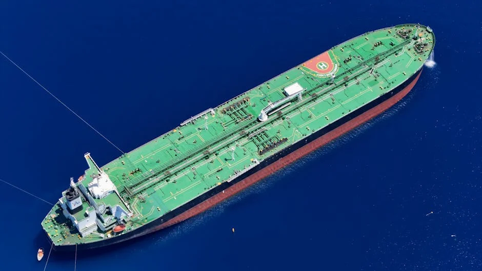 Oil Prices Decline as Trump Considers U.S.-Iran Ceasefire Extension — Economy Business