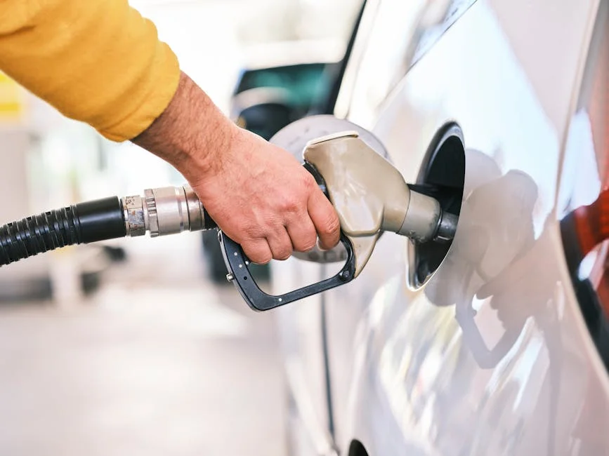Oil prices surge 5% following OPEC production cut decision