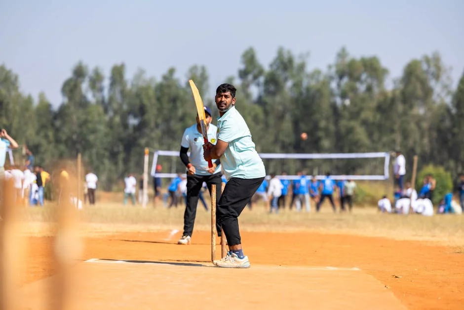 Pakistan Suspends Cricket Star After Positive Drug Test