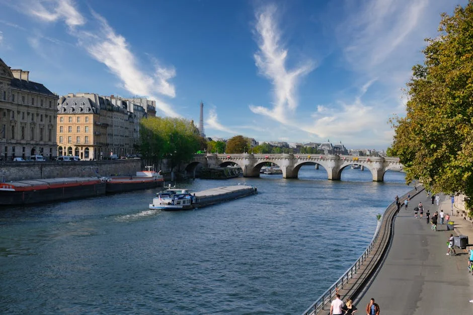 Paris Analysis Reveals Impact of NG on the United States Economy