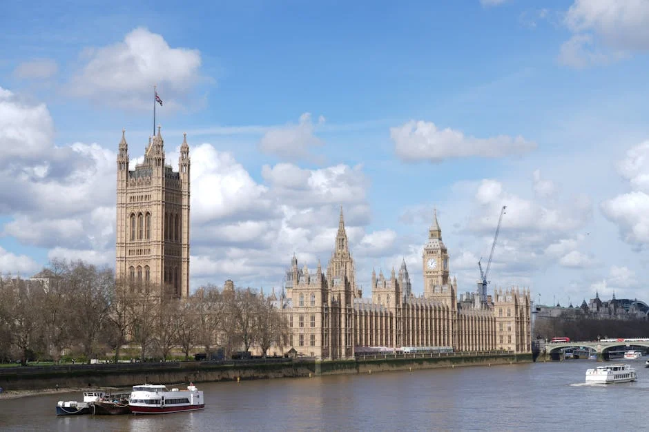 Parliament Demands Answers as Mandelson Files Surface — Five Questions Remain