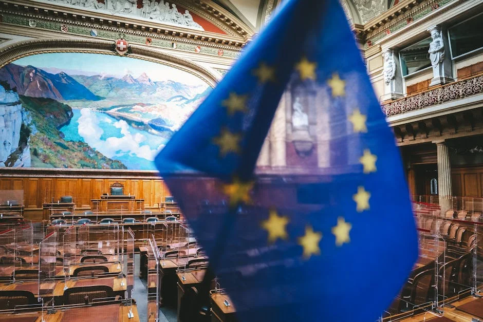 Parliament Extends Deadline for Ad Hoc Committee — What’s at Stake Now?
