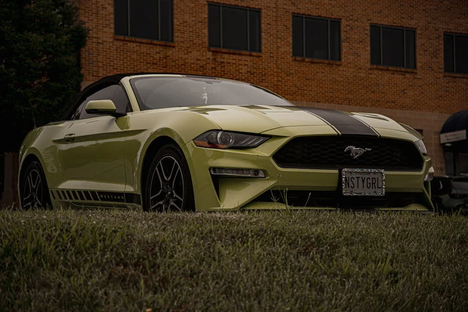 Pentagon Seeks Help From Ford and GM to Boost Military Vehicle Production