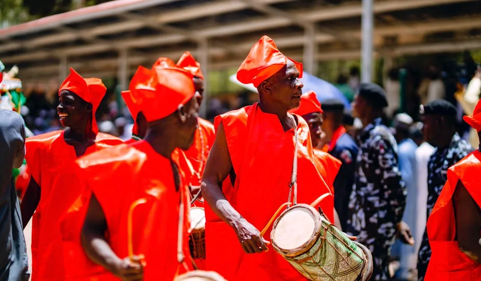 Peter Obi Affirms Kwankwaso Won't Be a 'Spare Tyre' in Nigeria's Politics — Culture Arts