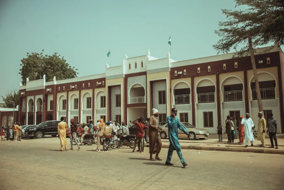 Plateau Governor Bans Roadblocks, Orders Arrests After Deadly Mangu Clashes