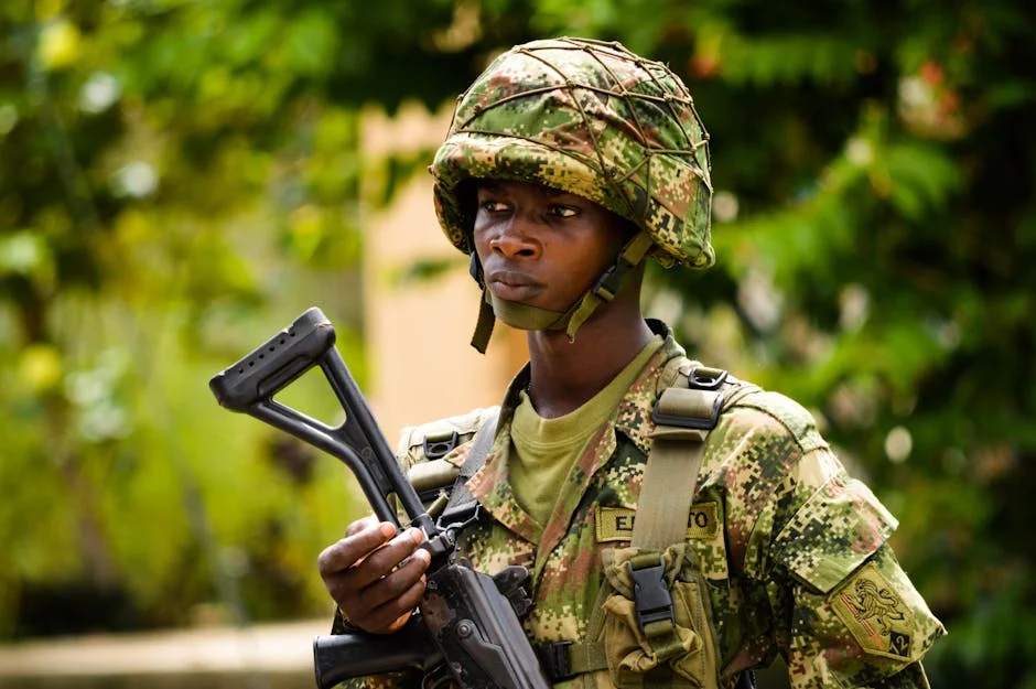 Pope Arrives in Equatorial Guinea Amid Religious Tensions