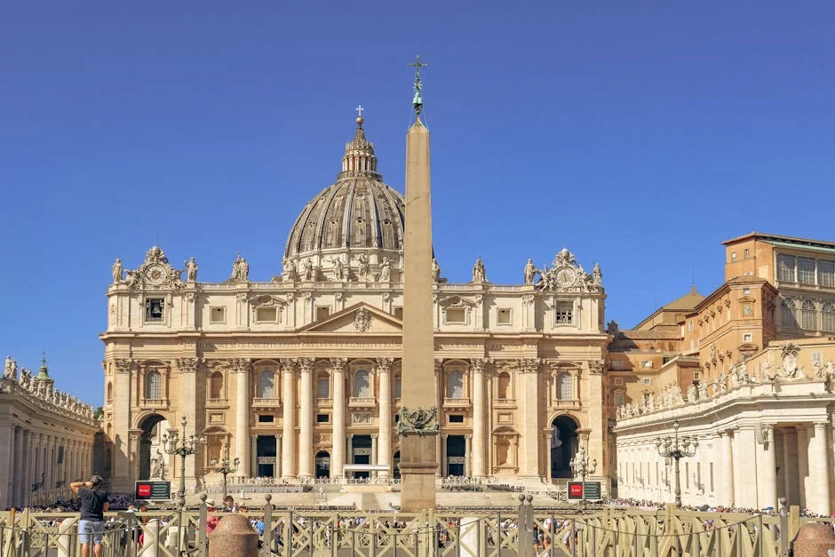 Pope Launches Historic Africa Tour to Boost Church in Fastest-Growing Region