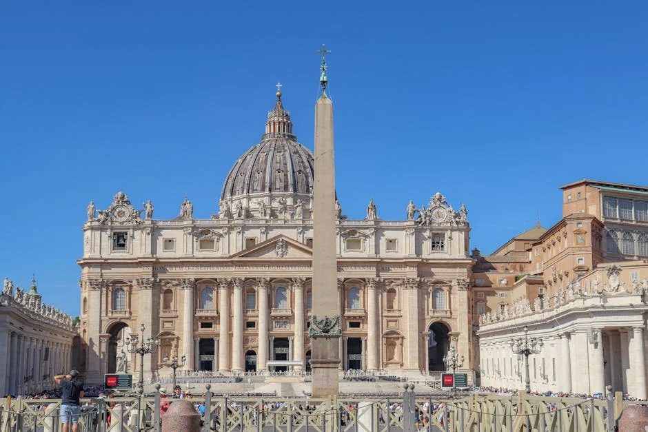 Pope Leo Warns of AI Dangers, Citing Gandalf's Call to Disarm Technology — Sports