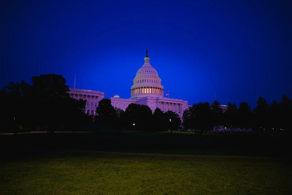 Populist Wave Deepens America's Political Divide — Agriculture Food