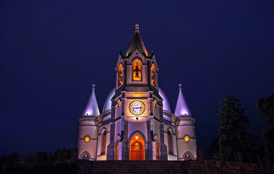 Portugal Exempts Church Abuse Victims from Income Tax