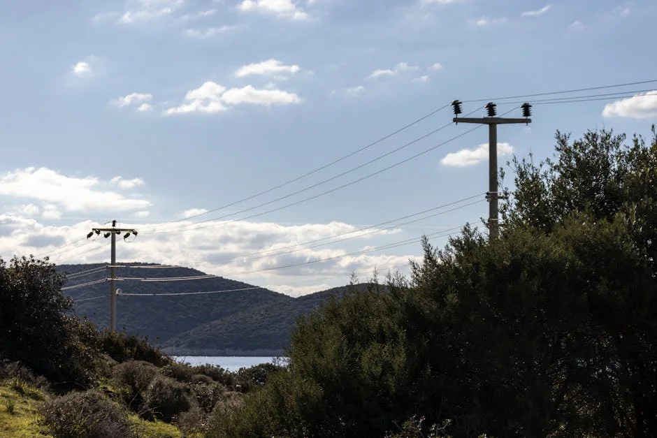 Portugal Faces Major Power Outage — Sparks Debate on Energy Sovereignty