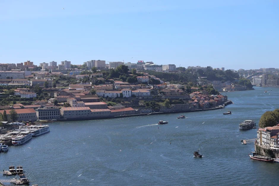 Portugal Launches New Seixal-Barreiro River Link in June