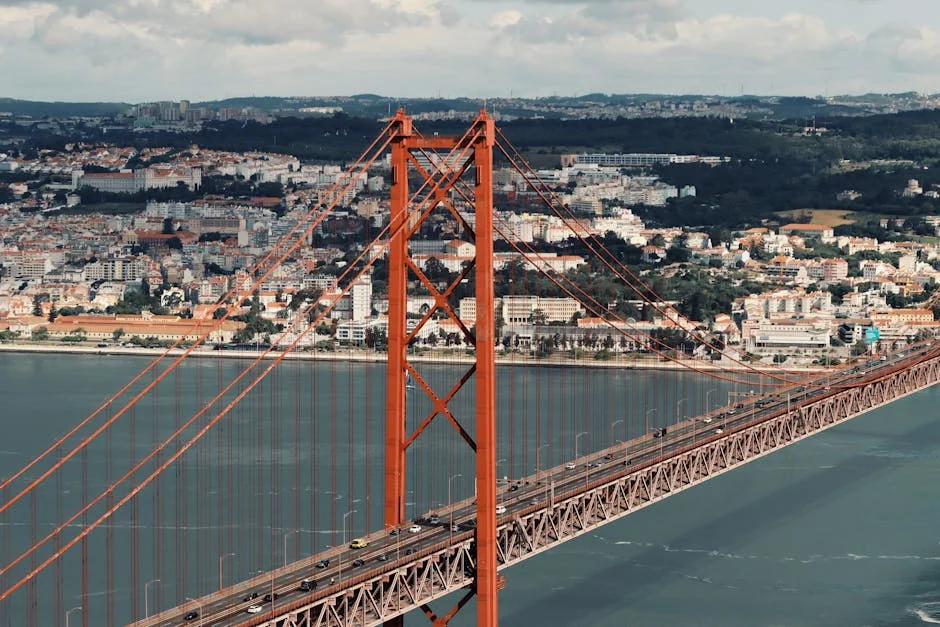 Portugal Slams Study Visa Rules — US Students Face New Hurdles