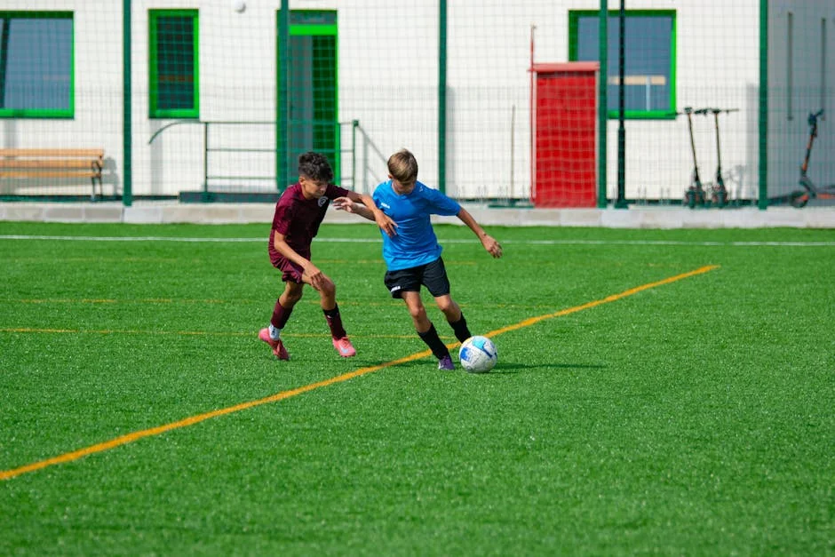 Portugal's Government Seeks to Protect Football's Image Amid Controversy