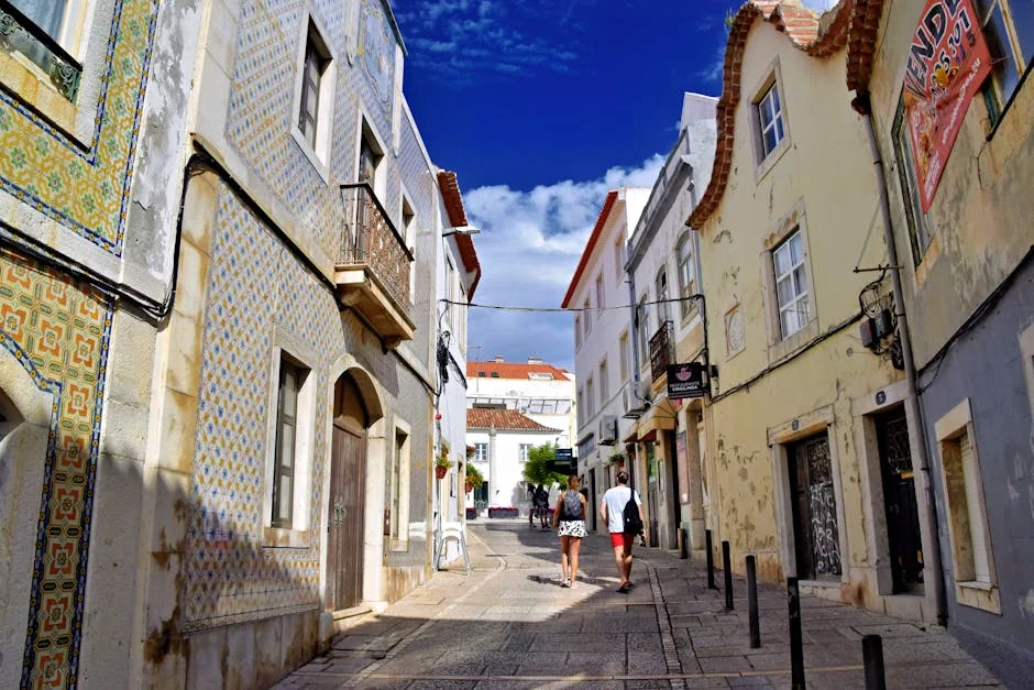 Portugal's Kristin Rejects €1M Bailout for Abrantes Amid €16M Deficit