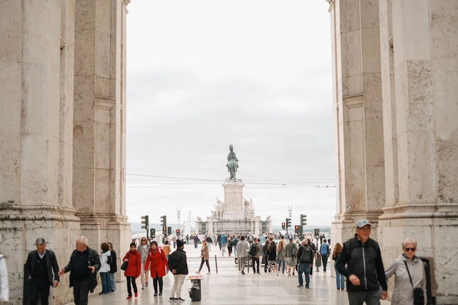 Portugal's Labour Reform Talks Collapse as Union Leader Declares Failure