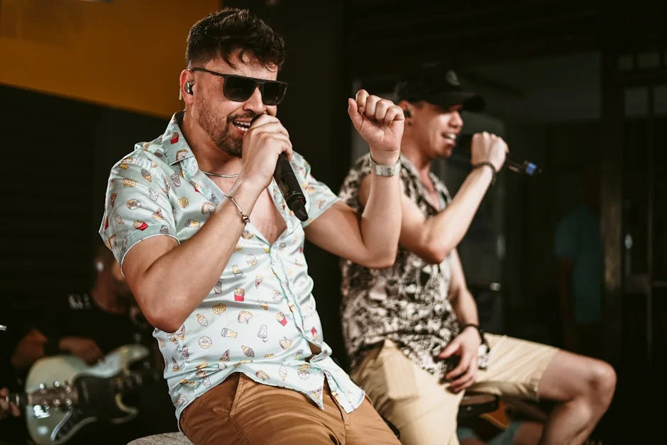 Portugal's Music Industry Surges 8% in 2025 — What Drives the Growth — Infrastructure Cities