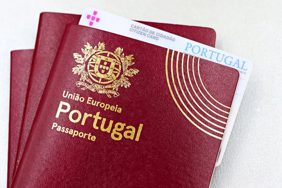 Portugal's Parliament Forces End to Undivided Inheritances — Property Owners React — Economy Business