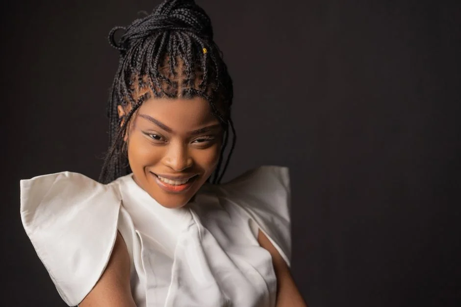Precious Kofi Says Yes to Second Marriage in Emotional Instagram Post