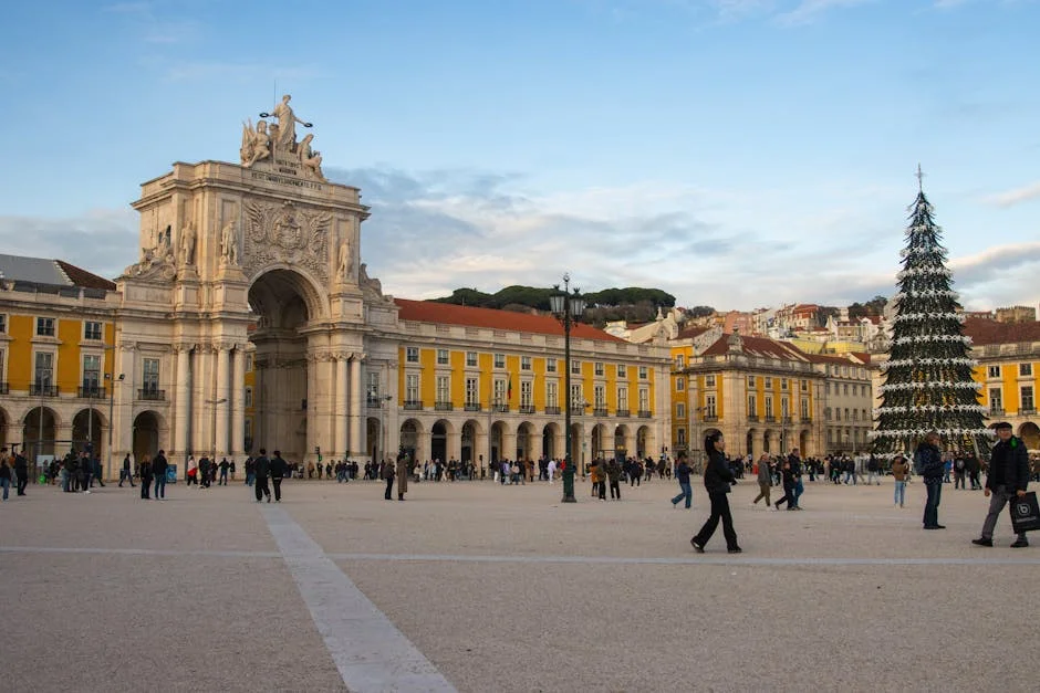 PS Leader Slams Portuguese Government Over Administrative Chaos