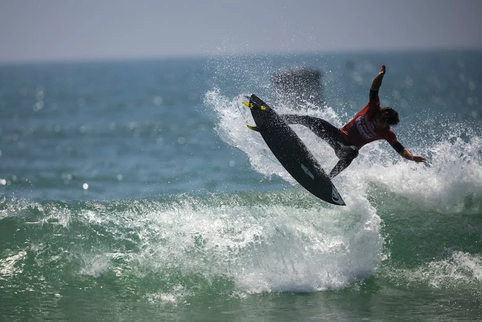 Quentin Halys Stuns at ZA Open, Defeats Top Seed on Day 6