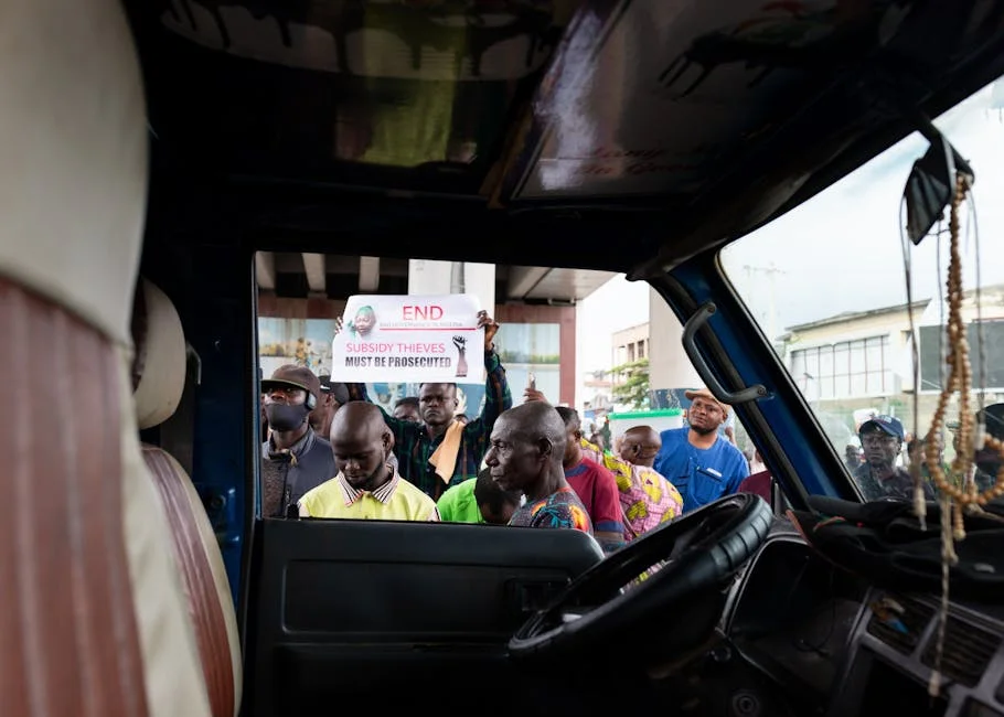 Ramaphosa Defies Xenophobia Labels as South Africa Migration Crisis Deepens