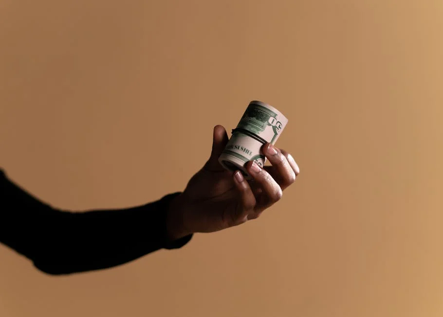 Ramaphosa Faces Impeachment Inquiry as Wealth Scrutiny Intensifies — Politics Governance