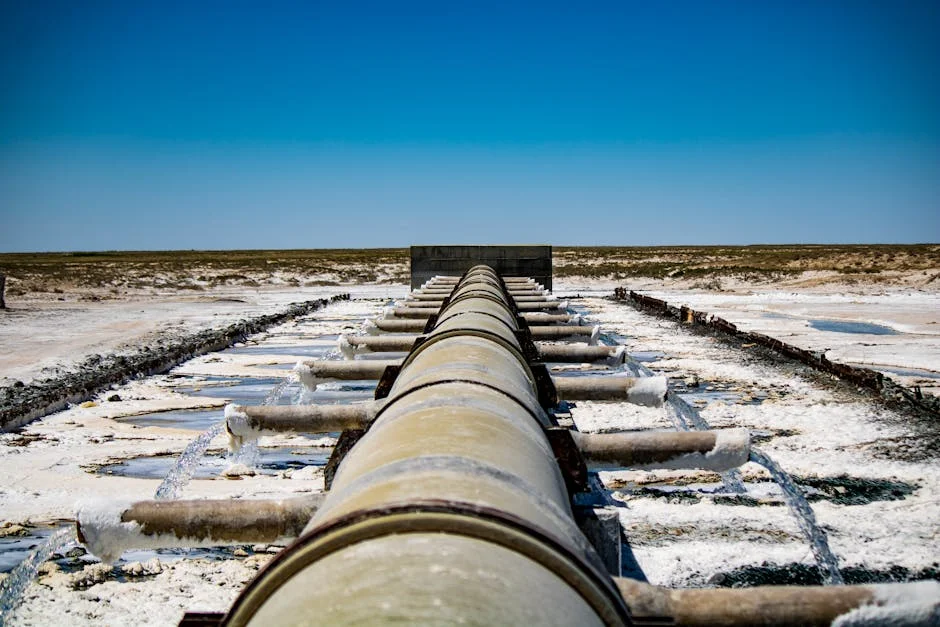 Rand Water Plans Maintenance Shutdown — Full Supply Restoration Delayed Until June