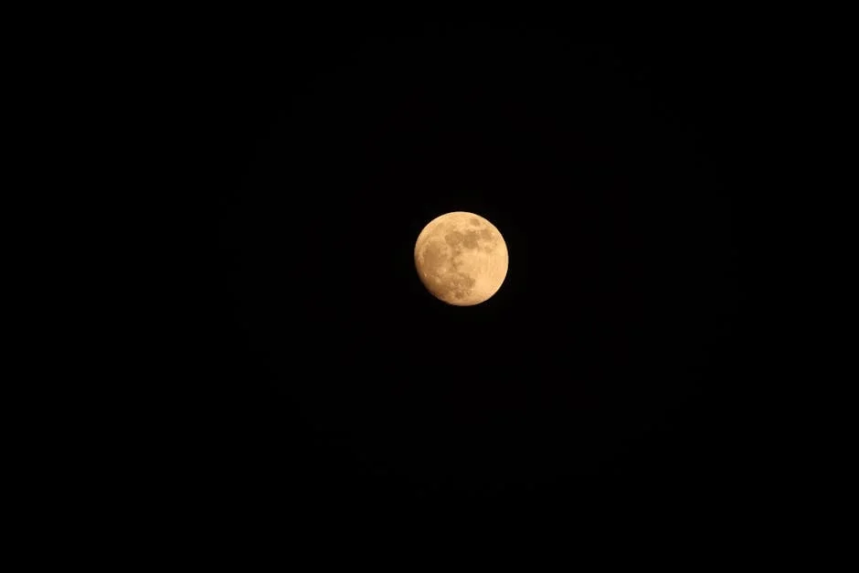 Rare Blue Moon Set to Illuminate May Skies—What It Means for Star Signs — Education