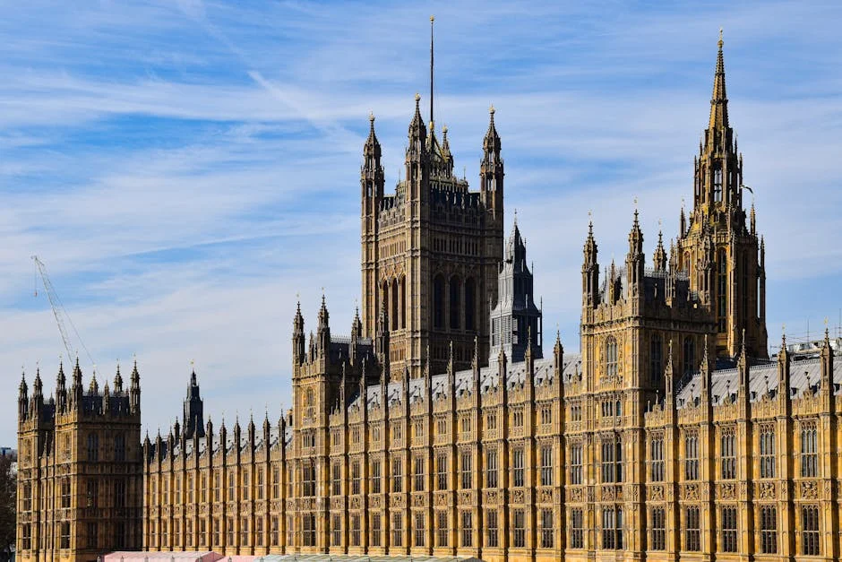 Reform UK Shatters Tory Rule in Essex