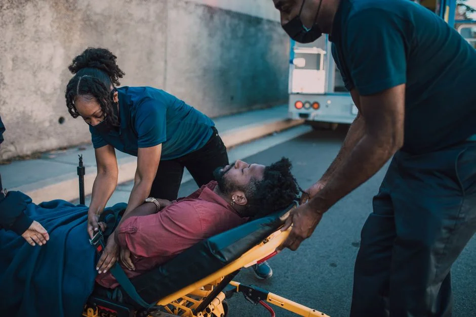 Rescuers Pull Man From Collapsed Venezuelan Mall Eight Days After Earthquakes — Politics Governance